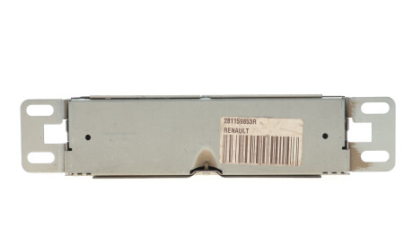 Фото 3 - Автозапчастина RENAULT 281159853R