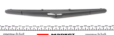 Фото 2 - Дворник (щетка стеклоочистителя) RENAULT 287909182R