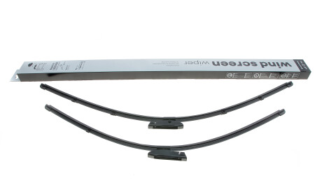 Фото 7 - Двірник (щітка склоочисника) RENAULT 288902640R