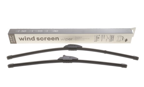 Фото 4 - Двірник (щітка склоочисника) RENAULT 288904913R