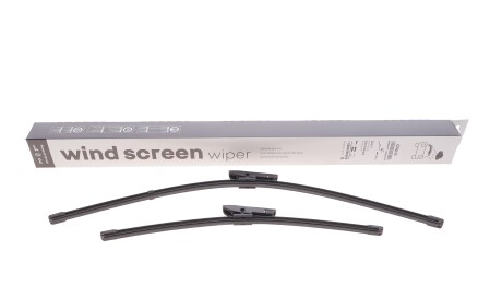 Фото 2 - Двірник (щітка склоочисника) RENAULT 288908085R