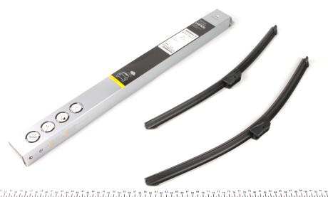 Фото 2 - Дворник (щетка стеклоочистителя) RENAULT 288908484R