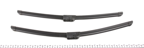 Фото 3 - Дворник (щетка стеклоочистителя) RENAULT 288908484R