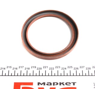 Фото 2 - Сальник колінвала RENAULT 289132889R