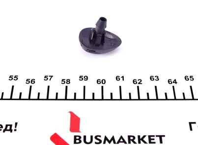 Фото 2 - Механізм склоочисника RENAULT 289321198R