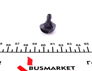 Фото 3 - Механізм склоочисника RENAULT 289321198R