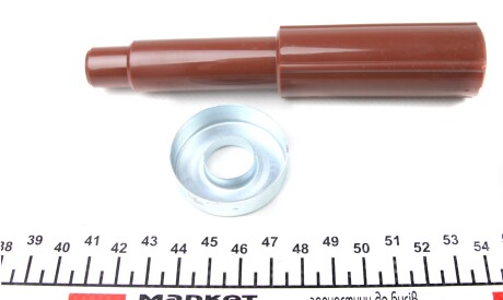 Фото 2 - Комплект сцепления RENAULT 302050901R