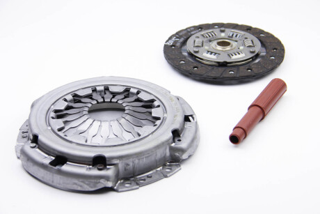 Фото 2 - Комплект зчеплення RENAULT 302052617R