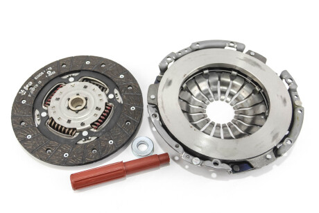 Фото 3 - Комплект зчеплення RENAULT 302053302R