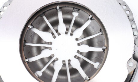 Фото 3 - Комплект зчеплення RENAULT 302053931R