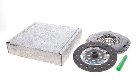 Фото 2 - Комплект зчеплення RENAULT 302056600R