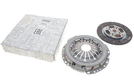 Фото 2 - Автозапчастина RENAULT 302057069R