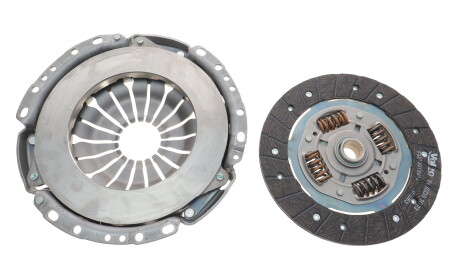 Фото 3 - Автозапчастина RENAULT 302057069R