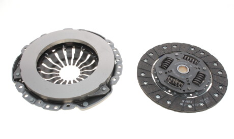 Фото 2 - Комплект зчеплення RENAULT 302057302R