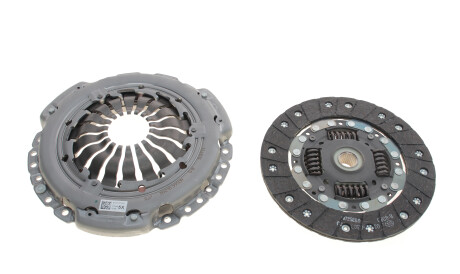 Фото 3 - Комплект зчеплення RENAULT 302057302R