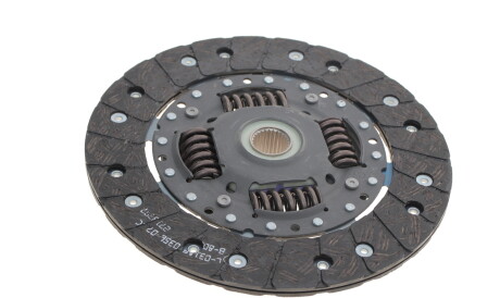 Фото 2 - Комплект зчеплення RENAULT 302058324R