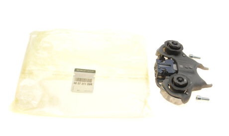 Фото 2 - Комплект сцепления RENAULT 305731189R