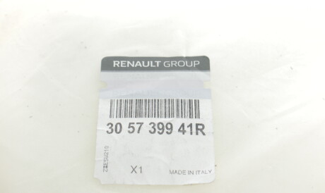 Фото 2 - Комплект сцепления RENAULT 305739941R