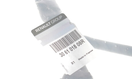 Фото 2 - Главный цилиндр сцепления RENAULT 306101808R