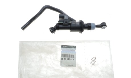 Фото 3 - Автозапчасть RENAULT 306104007R