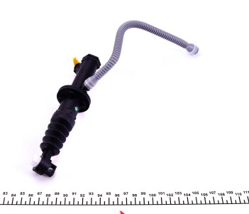 Фото 6 - Главный цилиндр сцепления RENAULT 306105773R