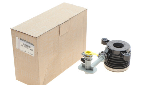 Фото 2 - Вижимний підшипник RENAULT 306202313R