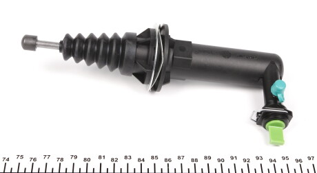 Фото 3 - Рабочий цилиндр сцепления RENAULT 306202804R