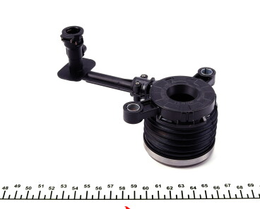 Фото 2 - Комплект зчеплення RENAULT 306206219R