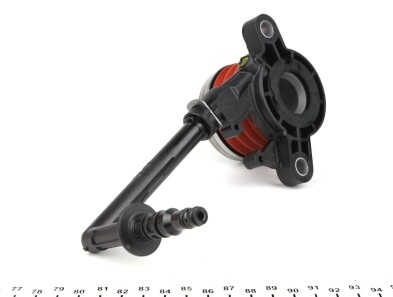 Фото 3 - Комплект сцепления RENAULT 306206822R