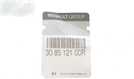 Фото 2 - Автозапчасть RENAULT 308512100R