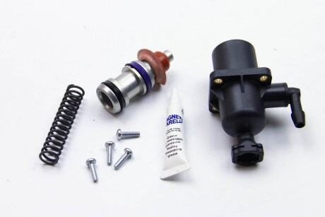 Блок клапанів, гідравлічний агрегат автоматичної КП - RENAULT 309300676R