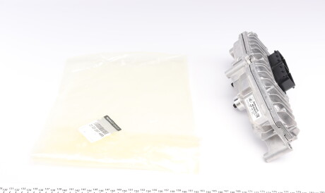 Блок управління АКПП EDC DC4 Megane III/Scenic III 08- - RENAULT 310320749R