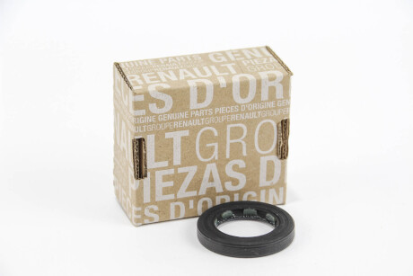 Сальник піввісі (26x42x7) Megane IV 16- Л. - RENAULT 321133387R