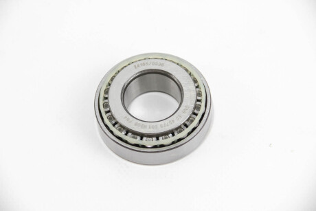 Підшипник КПП Trafic 2.0dCi PF6 - RENAULT 322238567R