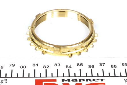 Кільце синхронізуюче - RENAULT 326041339R