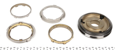 Фото 2 - Автозапчасть RENAULT 326049728R