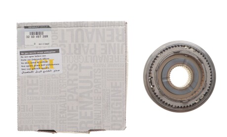 Фото 4 - Автозапчасть RENAULT 326049728R