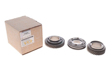 Фото 2 - Автозапчастина RENAULT 326101263R