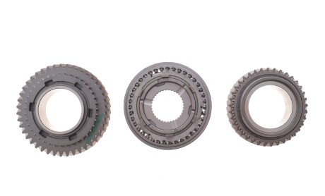 Синхронізатор комплект Trafic II (01-) - RENAULT 326101263R