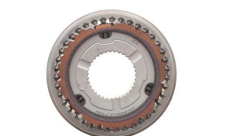 Кільце синхронізатора (3-4 передача) Master 01- - RENAULT 326104966R