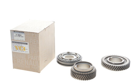 Фото 2 - Автозапчастина RENAULT 326106387R