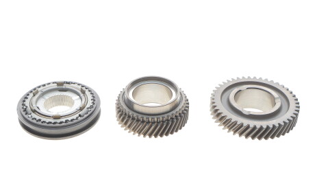 Шестерня КПП (к-кт) Traffic 01- (3 передача) (z=40) - RENAULT 326106387R