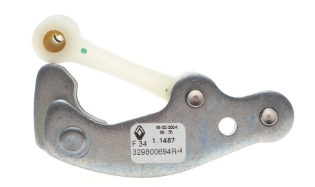 Фото 3 - Автозапчасть RENAULT 329800694R