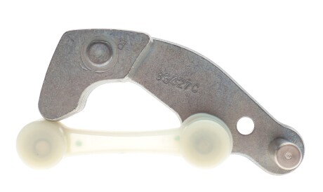 Тяжка КПП Dokker 13-/Logan 04-/Megane 02- - RENAULT 329800694R