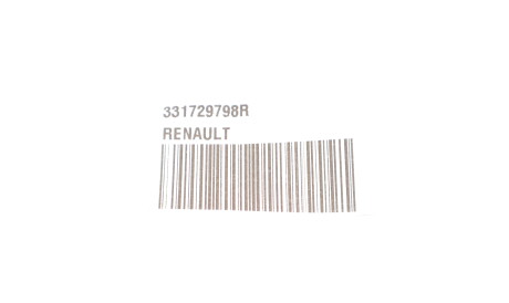 Фото 2 - Прокладки RENAULT 331729798R
