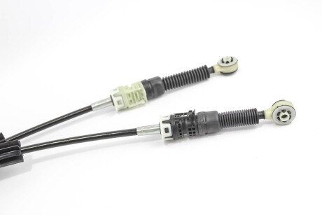 Фото 2 - Тросик зчеплення RENAULT 349016019R