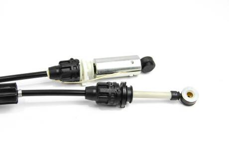 Фото 2 - Тросик сцепления RENAULT 349350433R