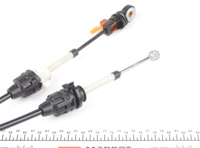 Фото 3 - Тросик зчеплення RENAULT 349359179R