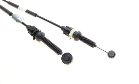 Фото 6 - Тросик зчеплення RENAULT 349359296R