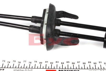 Фото 3 - Тросик сцепления RENAULT 349359903R